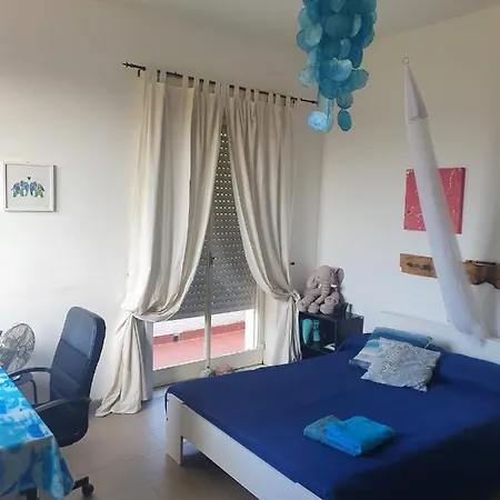 Sun Sea & Ski Apartment Catania
