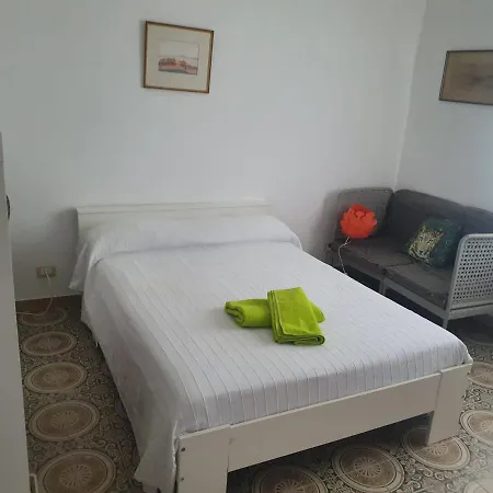 Sun Sea & Ski Apartment