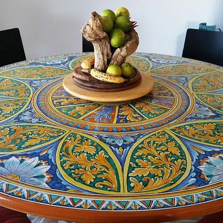 Sun Sea & Ski Apartment Catania