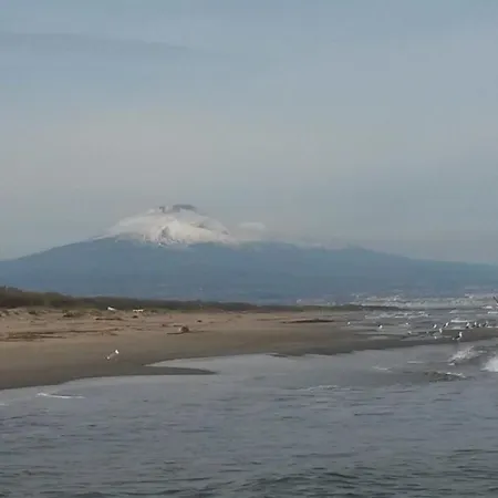 Sun Sea & Ski * Catania