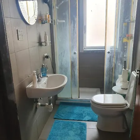 Apartment Sun Sea & Ski Catania