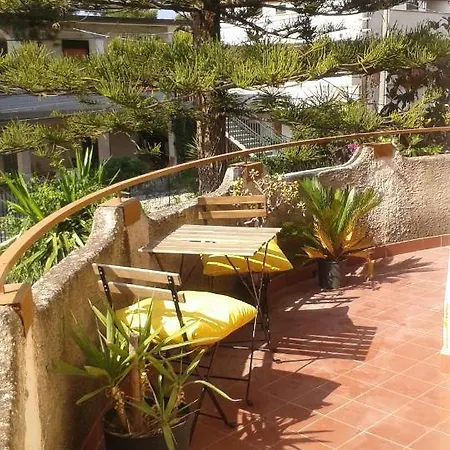 Sun Sea & Ski Apartment Catania